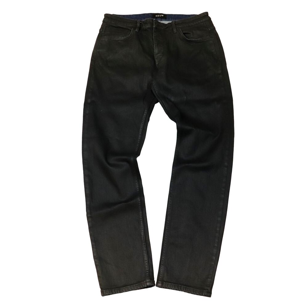 Neuw Black Jeans Size 33